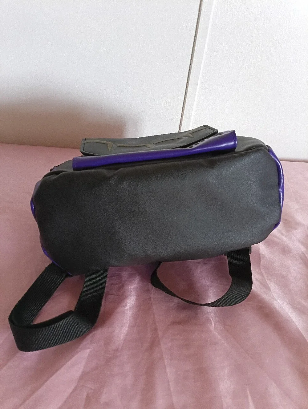 Marvel limited black